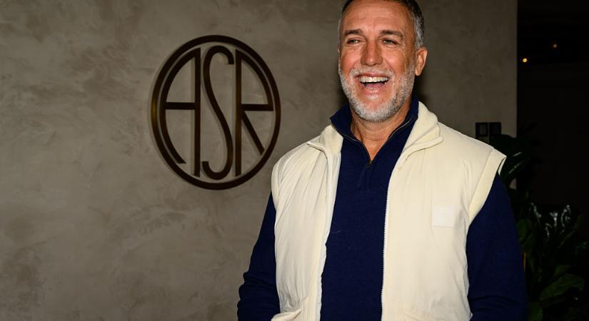 Két korszak, két zseni: Gabriel Batistuta rávilágított a Messi-Maradona különbségre