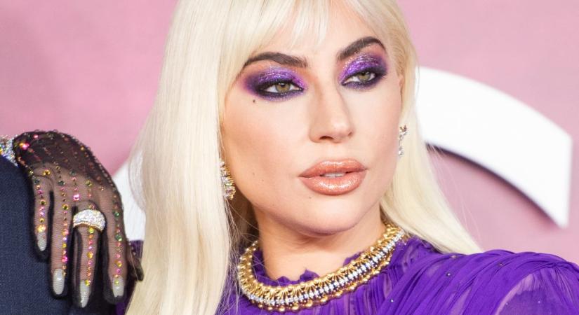 Nem a húsruha az egyetlen, ami miatt Lady Gaga korunk egyik legizgalmasabb popsztárja lett