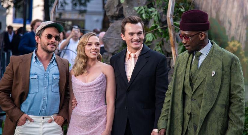 Óriási döntés az HBO-tól – világsztár csatlakozik a világhírű sorozathoz