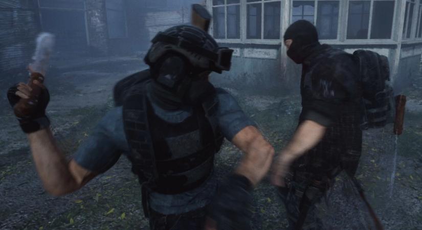 Ugyan törölték a The Last of Us Online-t, majd egy másik csapat elkészíti, csak persze más címmel