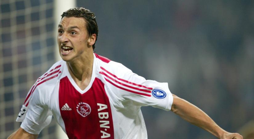 Volt, amikor Ibrahimovic azzal fenyegette csapattársát, hogy mindkét lábát eltöri