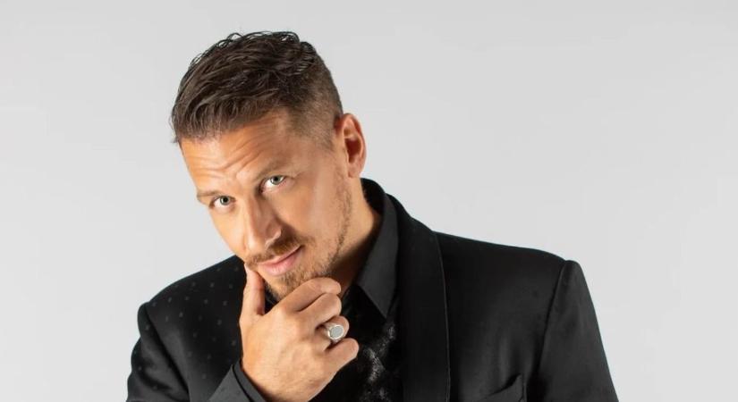 Vastag Csabát kinézte magának egy hollywoodi világsztár, a folytatás mindenkit meglepett (videó)