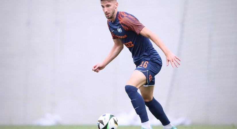 Ázsiából érdeklődnek az egyik magyar légiós iránt