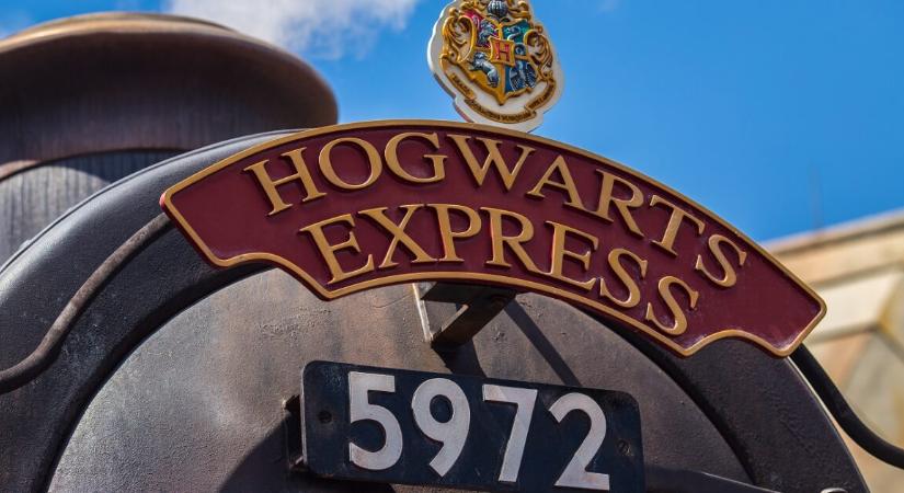 Már most történelmet írt az HBO új Harry Potter sorozata