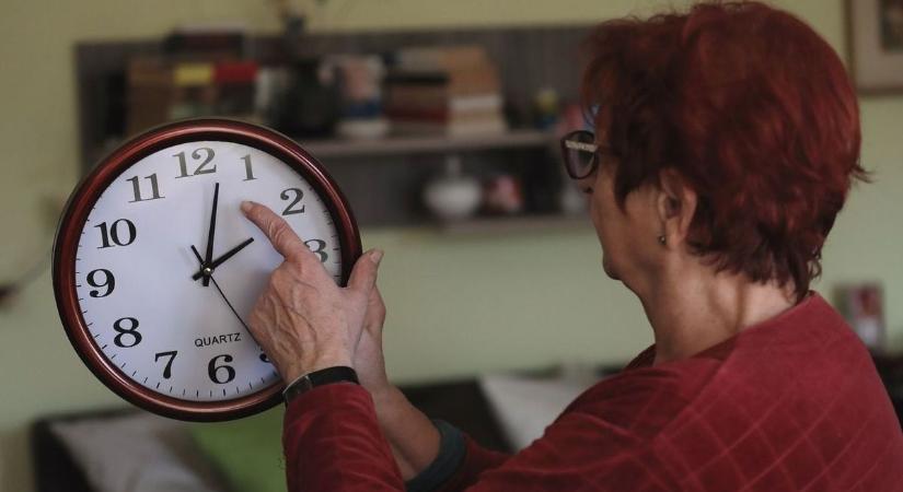 Hajnalban jön az óraátállítás, ne feledkezzen meg róla!