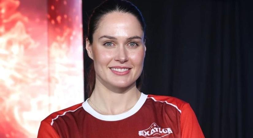 Az Európa-bajnok úszó elsőként távozott az Exatlon Hungary idei évadából
