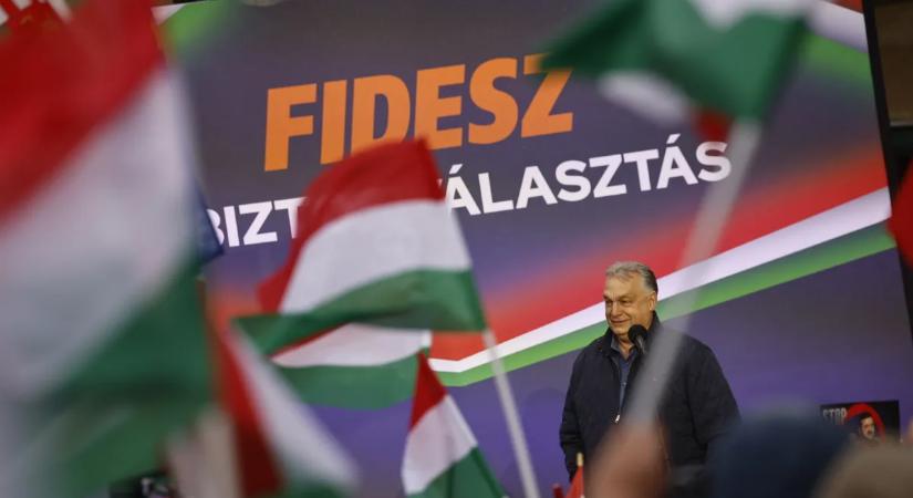 Nem hiszed el, kivel lőtt közös képet Orbán Viktor