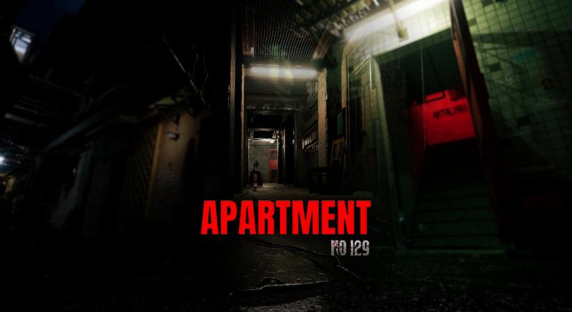 Apartment No. 129 – Ezt a kecót így kár volt kiadni