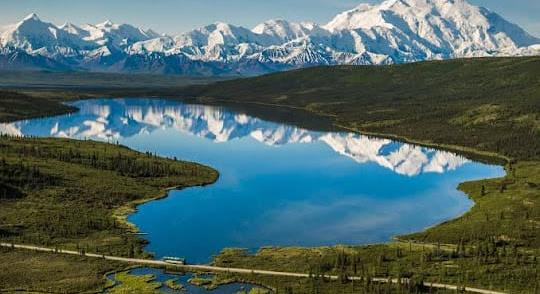 Haldokló jégpáncél -Texas kétszeresét veszítette el az Arktisz
