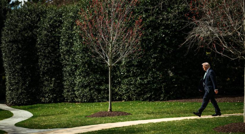 Megtörtént a bejelentés – az USA elárulta, valójában mi van most Iránban