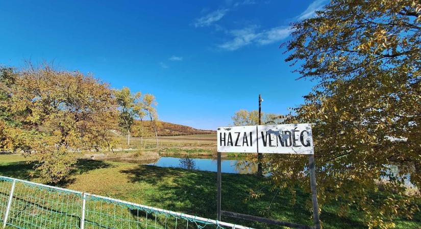 A tizenkettőből csupán egy pontocska jutott