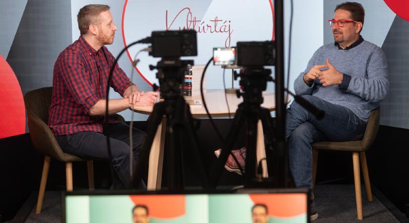 Ha igaz, amit az újságírók írnak, nem csak Matolcsy Ádámnak kell börtönbe mennie