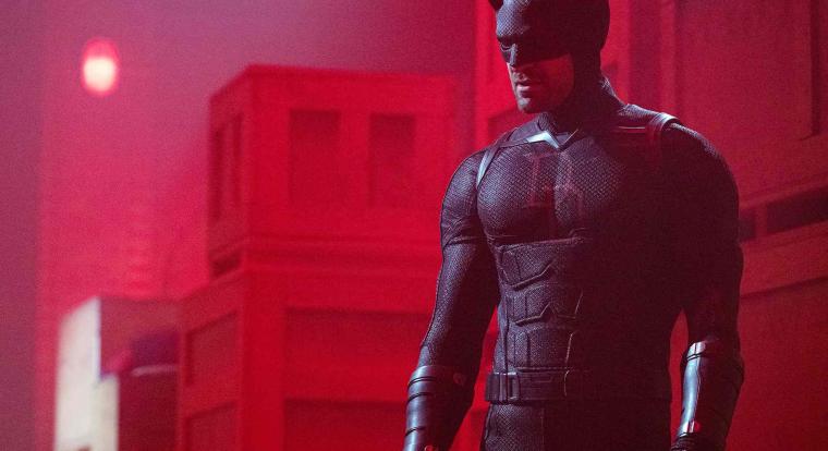 Charlie Cox már most elszólta magát a Daredevil: Újjászületés 2. évadának végéről?