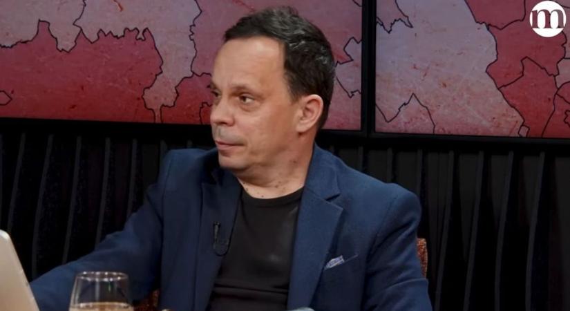 A legerősebb bizonyíték: ezért nyilvánvalóan „tévedés” a Medián 23 százalékos Tisza-előnye