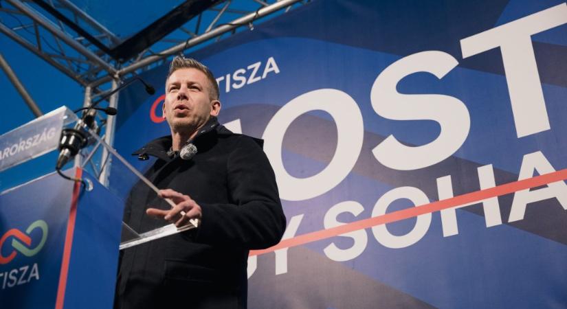 Magyar Péter a volt tiszás informatikus kihallgatásáról: Ha történt is beszervezési kísérlet, azokat visszautasította