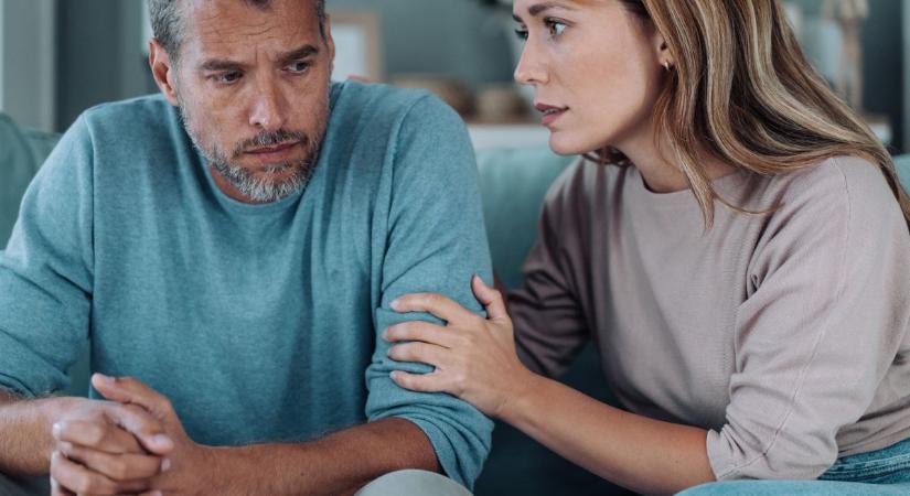 Valójában te vagy a nehéz partner a kapcsolatban? Így derítheted ki!