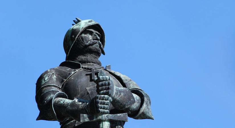 Ez volt Hunyadi János életének legkritikusabb pillanata, vezérének önfeláldozása mentette meg, zseniális trükkel verték át a törököket