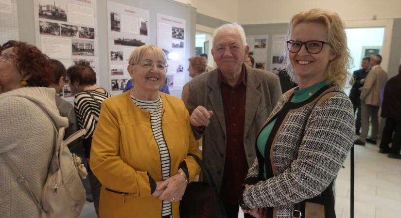 Múltjára emlékezett, jövőjét is építi Püspökladány