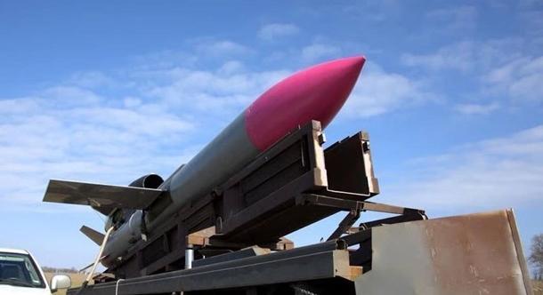 Ukrajna Flamingo rakétákkal támadott egy orosz robbanóanyaggyárat