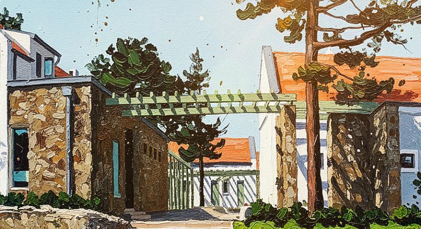 Újra megnyit a Thália Nyárikert Salföldön