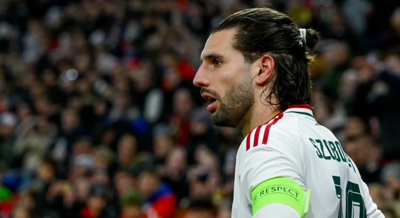 Kiizzadt győzelem Szlovénia ellen, Schön Szabolcs gólja döntött