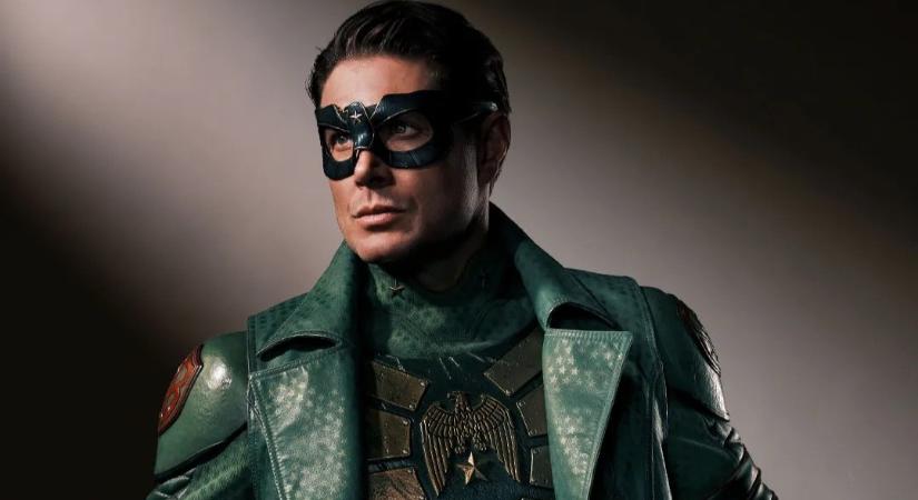 A Katonasrácot játszó Jensen Ackles célzott rá egy interjúban, hogy meddig fog futni a The Boys készülő spin-offja