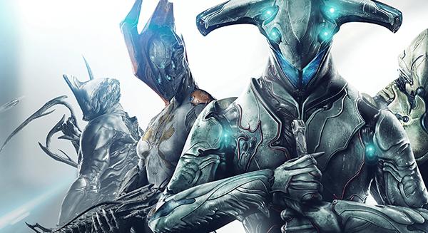 A Digital Extremes fejlesztő szerint „Addig készül a Warframe, amíg egy játékosa is van”