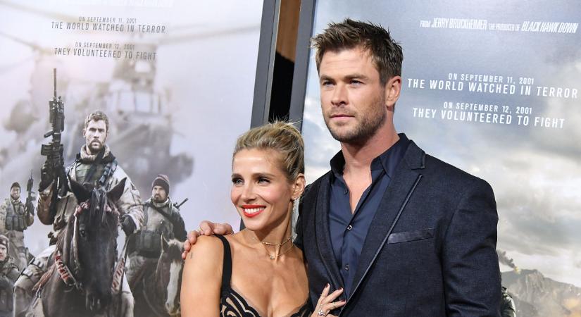 Magyar nőt ölelgetve kapták le lesifotósok a világsztárt