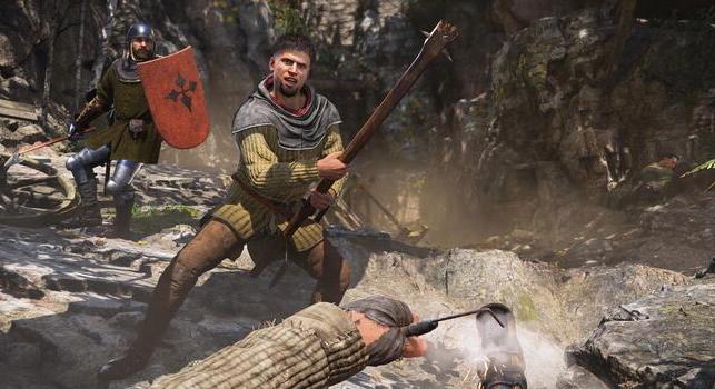 Az AI elveszi a munkát már a Kingdom Come Deliverance 2 csapatában is