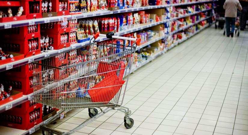 Nyoma veszett több tonnányi csokoládénak, út közben rabolták el a kamiont