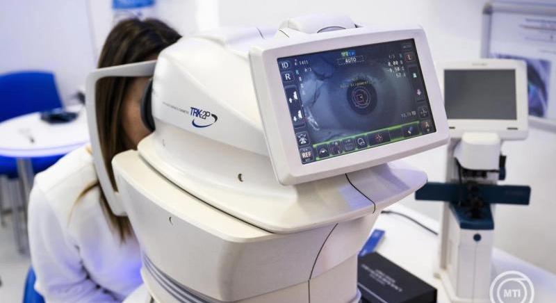 300 millió forintnyi orvostechnikai berendezést kapott a kistarcsai kórház