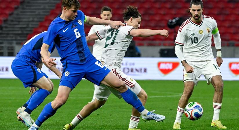 Egygólos hazai győzelem a Puskásban