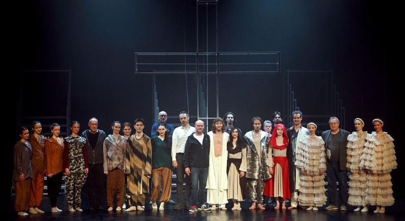 Megszólalt a GG Tánc Eger vezetője is a színházi társulati átalakításokról