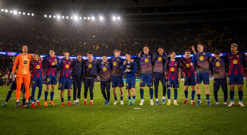 Hoppon marad az Atlético Madrid, a Manchester Unitednél köthet ki a Barcelona sztárja