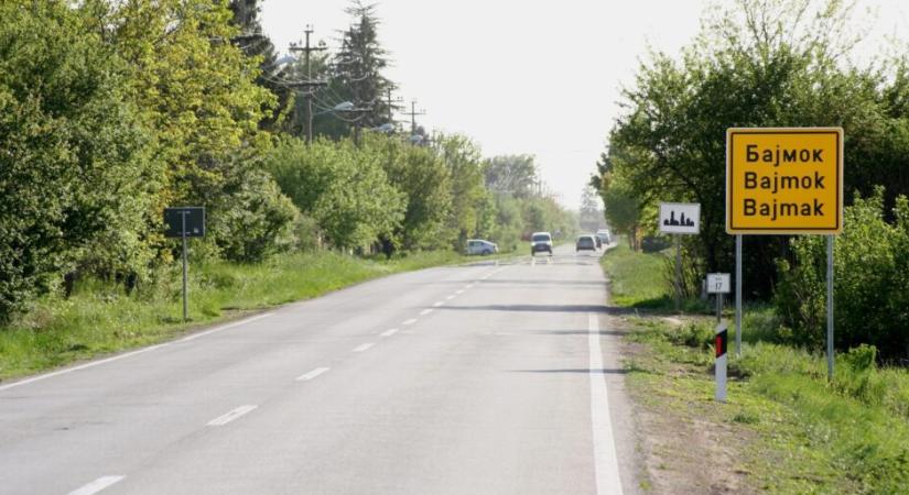Petíciót írnak a bajmokiak, nincs mentőszolgálatuk és rendes orvosi ellátás sem