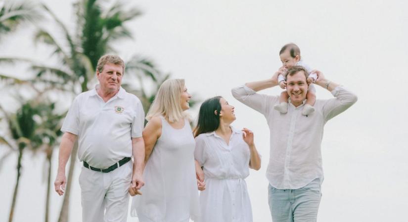 Azok, akik felnőttként ritkán látogatják meg a szüleiket, nem feltétlenül önzők vagy hálátlanok – csak azt ismétlik, amit a szüleiktől tanultak