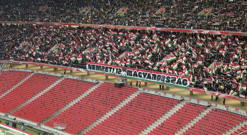 Szezonkezdő győzelem a Puskás Arénában