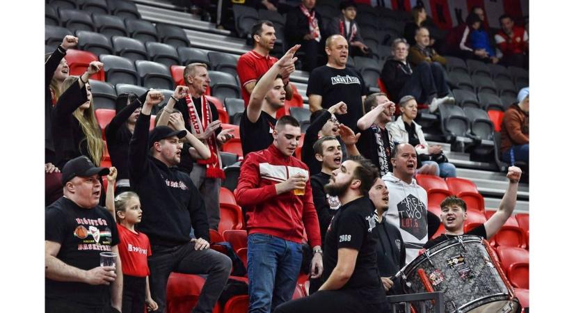 Izgulni nem kellet, de egyre élesedik a helyzet a DVTK-nál