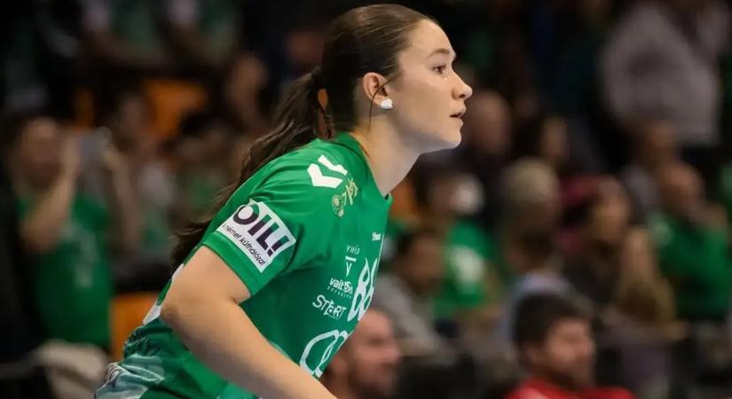 Hozta a kötelezőt Budaörsön a Győr a női kézilabda NB I-ben