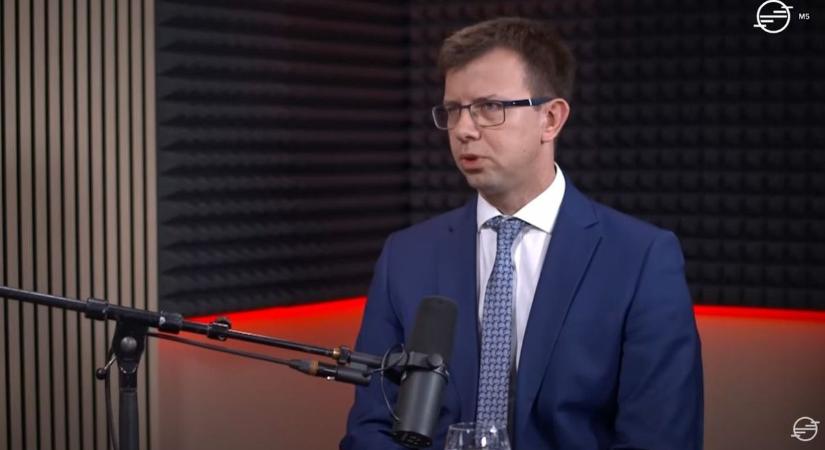 Titkosszolgálati szálak a Tisza körül: kémekről és külföldi ügynökökről beszélt Bóka János