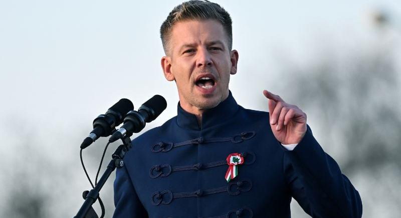 Magyar Péter reagált a volt tiszás informatikus vallomására