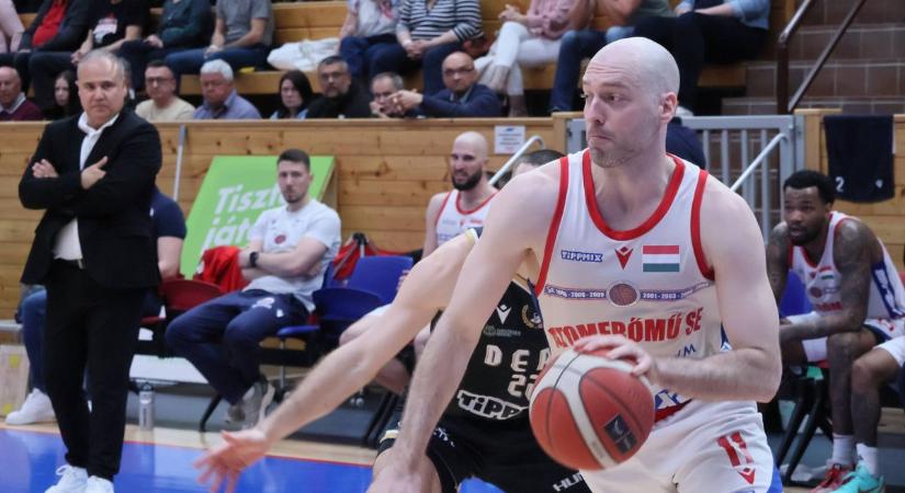 Rangadónak indult, végül átgázolt ellenfelén a paksi csapat (képgaléria)