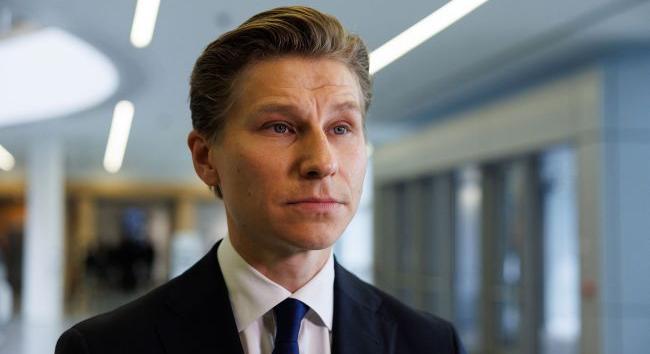 Finnország ellenőrizni fogja, hogy az Egyesült Államoktól rendelt fegyverek valóban megérkeznek-e Ukrajnába