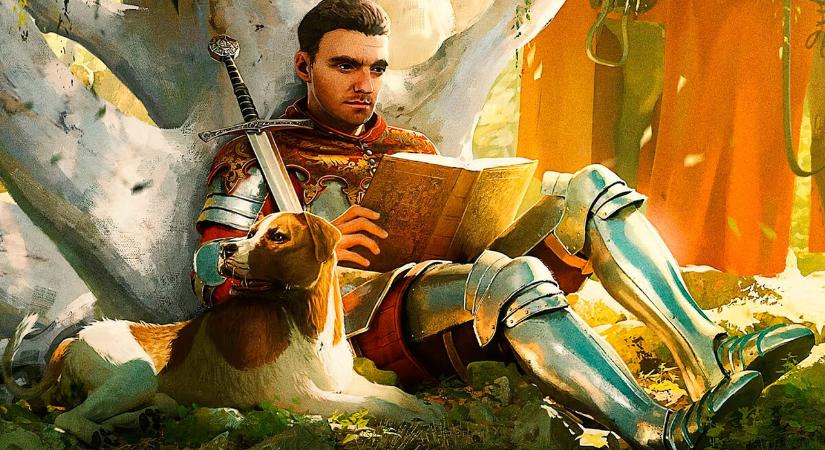 A Kingdom Come: Deliverance 2 stúdiója hatalmas botrányt kavart: AI-ra cserélték az egyik legfontosabb fordítójukat!