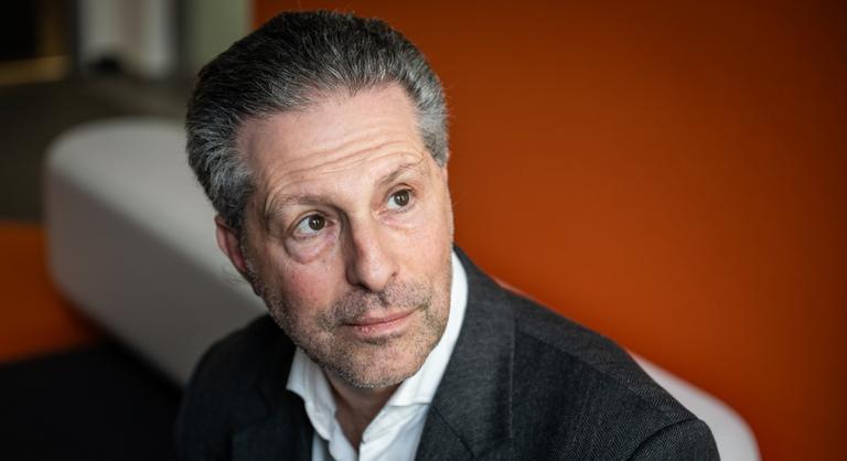 Schiffer András: Házkutatást tartottak a CPAC elleni tüntetés egyik szervezőjénél