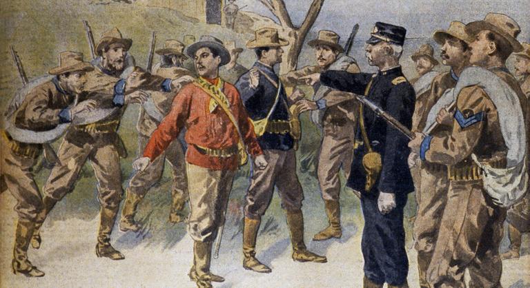 Kiderült, Donald Trump honnan másolta a legvakmerőbb forgatókönyvét