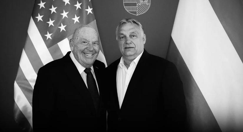 Meghalt David Cornstein