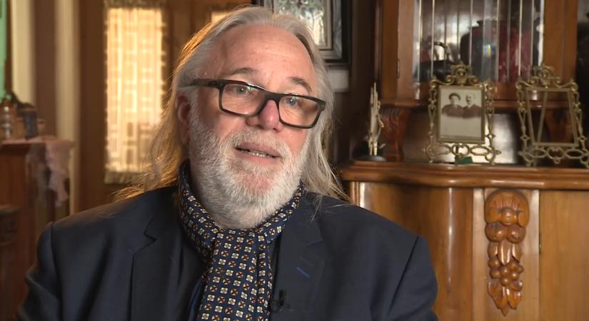 „100–200 forintunk volt kajára” – nehéz időszakáról mesél A legjobb ajánlat szakértője