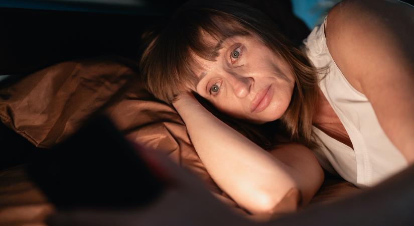 Ez az esti szokás azt jelzi, hogy traumatikus volt a gyerekkorod