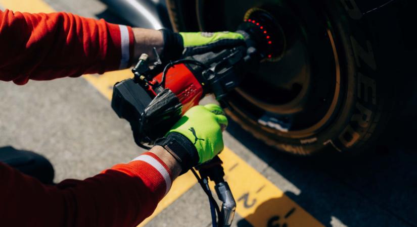 Japán Nagydíj: a versenynap eseményei percről percre